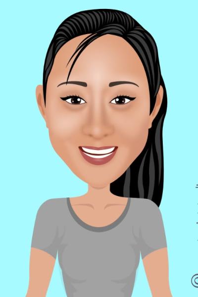 Avatar Alysonthechung