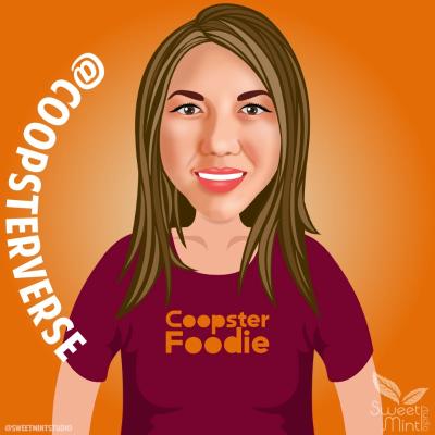 Avatar Coopsterverse