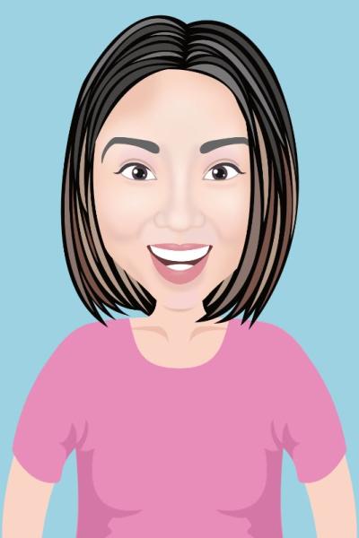 Avatar Janeparkang