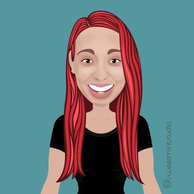 Avatar Jenni With An I