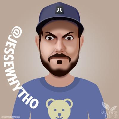 Avatar Jessewhytho