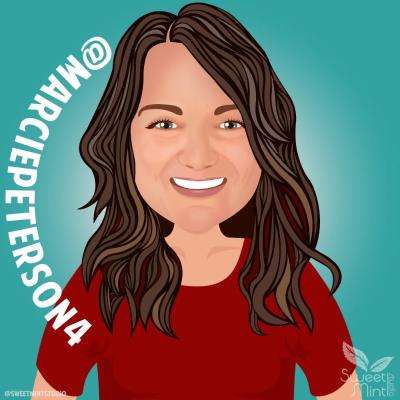 Avatar Marciepeterson4