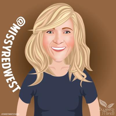 Avatar Missyredwest