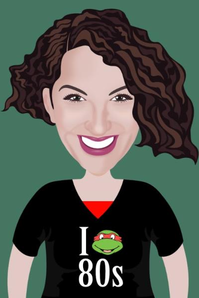 Avatar Pineapple Dee