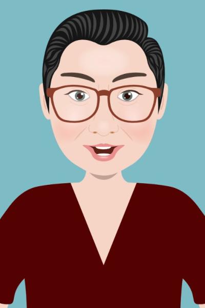 Avatar Sarah And Stuff