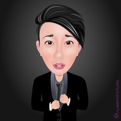 Avatar Thestephgibson