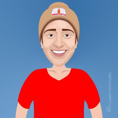 Avatar Thetiabeestokes