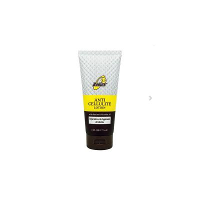 Product Development Samson Anti Cellulite Lotion