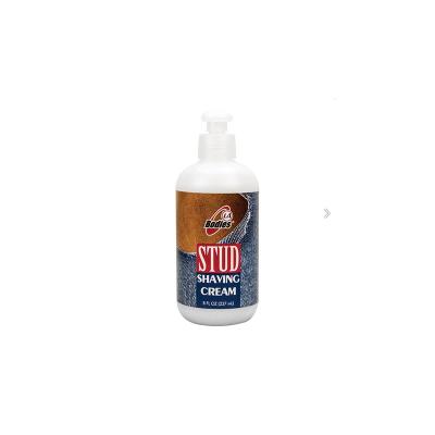 Product Development Samson Stud Shaving Cream Men