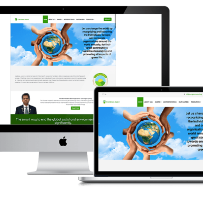 Ws Portfolio Evergreenaward