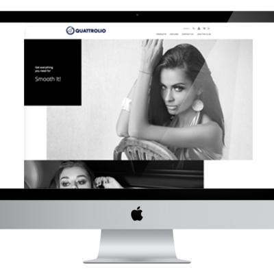 Ws Portfolio Quattrolio