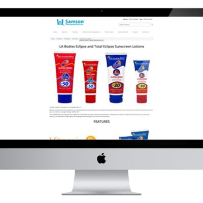 Ws Portfolio Samsonpharma