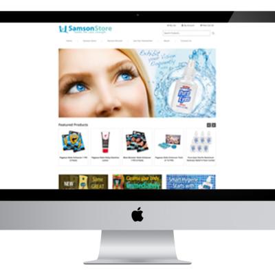 Ws Portfolio Samsonstore