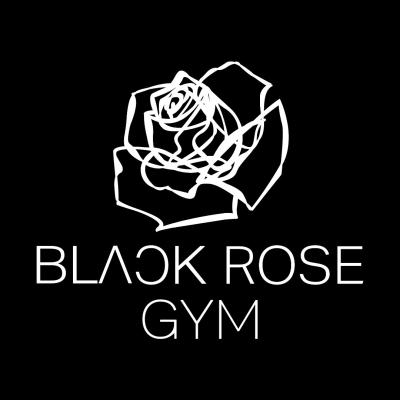Logo Blackrose