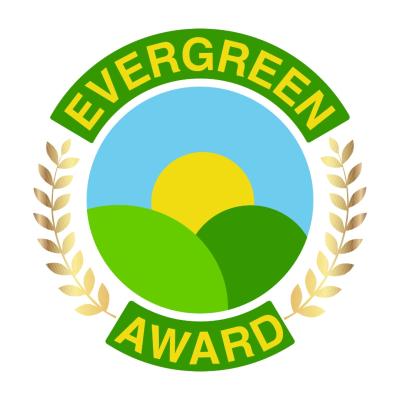 Logo Evergreen