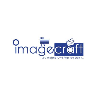 Logo Imagecraft