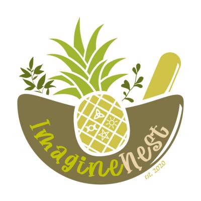 Logo Imaginenest