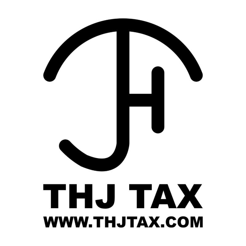 Logo Thjtax 1kpx