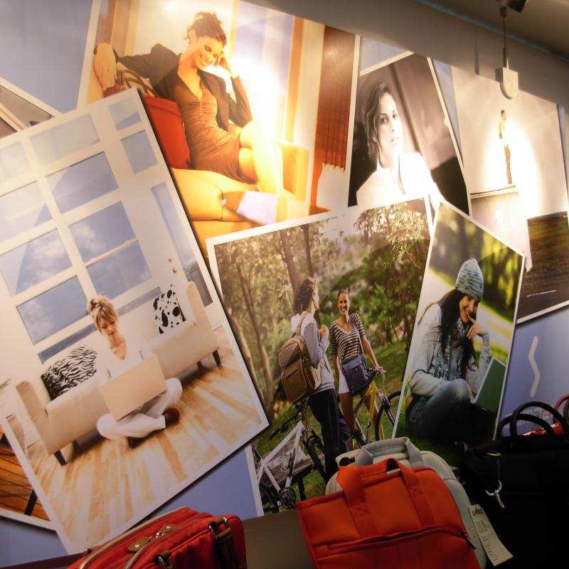 Boothbanner Sumdex 12