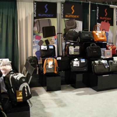 Boothbanner Sumdex 17