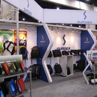 Boothbanner Sumdex 19