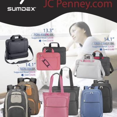 Flyer 2009jcpenneyproducts