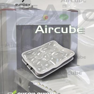 Flyer Aircube