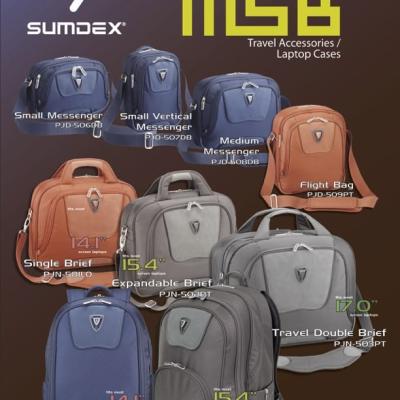 Flyer Design Msb Backpacks 01