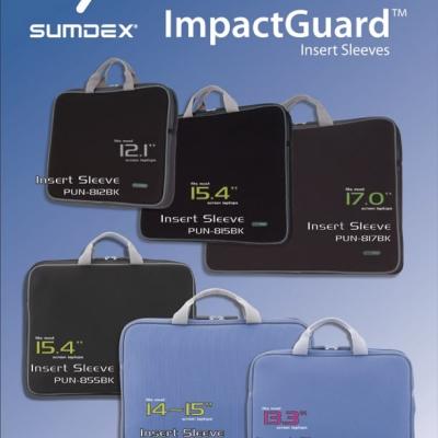 Flyer Design Sleeves 01