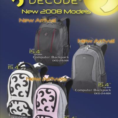 Flyer Product Sheet Us Decode Series Part 2