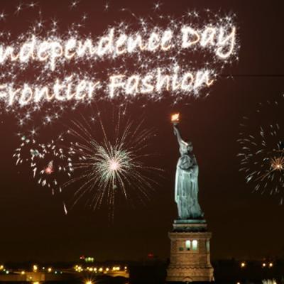 Sliders Frontierfashion 3