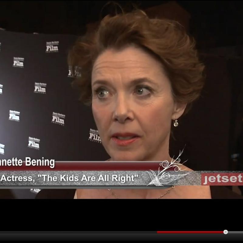 Lowerthird Annettebening