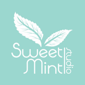 Sweet Mint Studio Logo