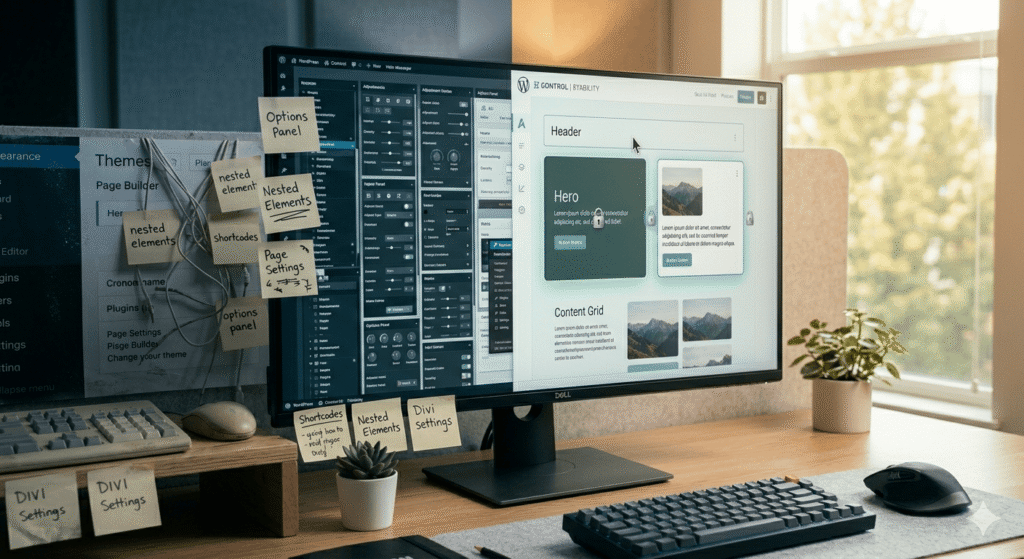 What Changed in WordPress 6.8
