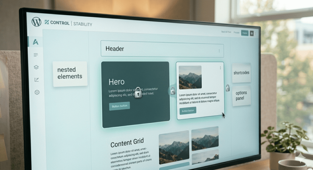 Why Page Builders Dominated